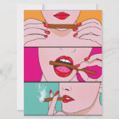 雑草屋 カード (正面)