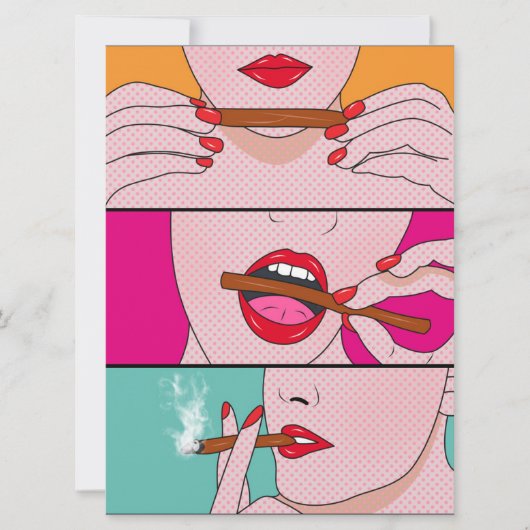 雑草屋 カード (正面)