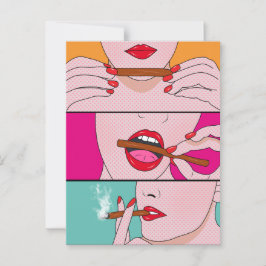 雑草屋 ポストカード