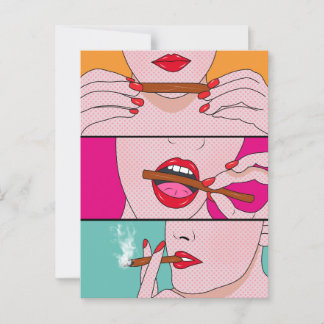 雑草屋 ポストカード