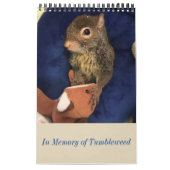 雑草暦 カレンダー (カバー)