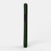 雑草葉 Case-Mate iPhoneケース (裏面/右)