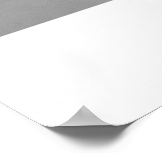 雑草3 ポスター (角)