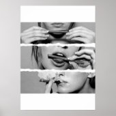 雑草3 ポスター (正面)