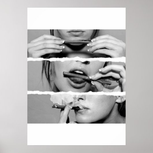 雑草3 ポスター (正面)