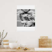 雑草3 ポスター (キッチン)