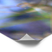 雑草 ポスター (角)