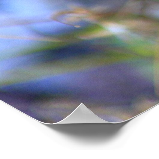 雑草 ポスター (角)