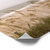 雑草 ポスター (角)