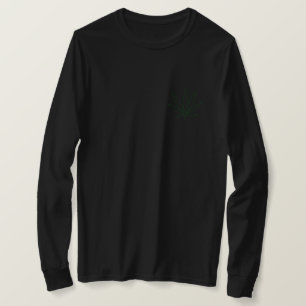 雑草 Tシャツ