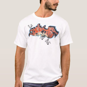 雑草 Tシャツ