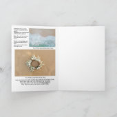 雑誌の表紙 メレカリキマカ パーソナライズド シーズンカード (内部)