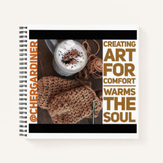 雑誌をグラフ化するニット ノートブック