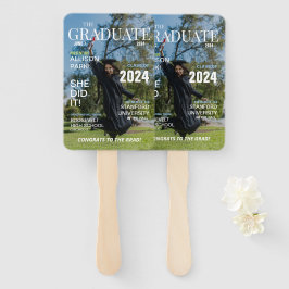 雑誌写真モダン卒業 ハンドファン