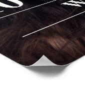 雑誌新聞卒業パーティーの写真 ポスター (角)