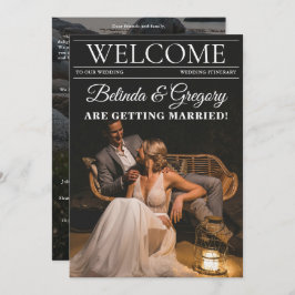 雑誌編集写真結婚旅程プログラム