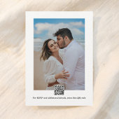 雑誌編集新聞結婚の写真インヴィット 招待状