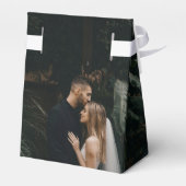 雑誌編集新聞結婚の写真 フェイバーボックス (裏面サイド)