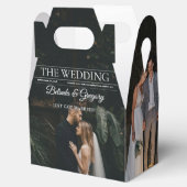 雑誌編集新聞結婚の写真 フェイバーボックス (オープン)