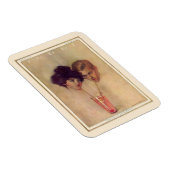 雑誌表紙 マグネット (右側)