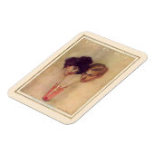 雑誌表紙 マグネット (左側)