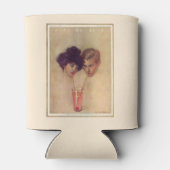 雑誌表紙 缶クーラー (裏面)