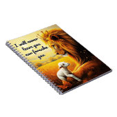 雑誌離れを作らぬ ノートブック (右側)