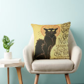 雑談のNoirキャバレーの再開、1896年(色l クッション (椅子)