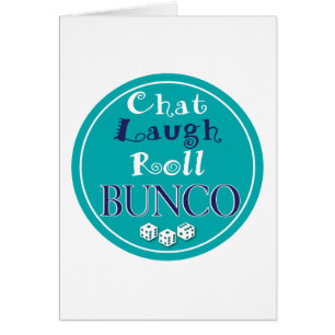 雑談、笑い、ロール- bunco