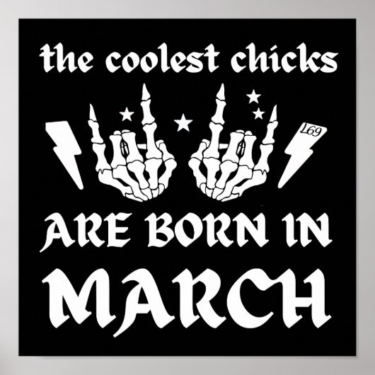 雛がクール三月生まれの生誕生日に来た ポスター (正面)