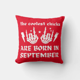 雛クールが九生まれ月生誕日に来た クッション