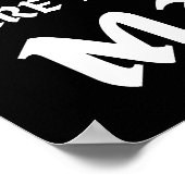 雛クールが五生まれ月生誕生日に入る ポスター (角)