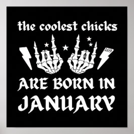 雛クールは一生まれ月生日だ ポスター