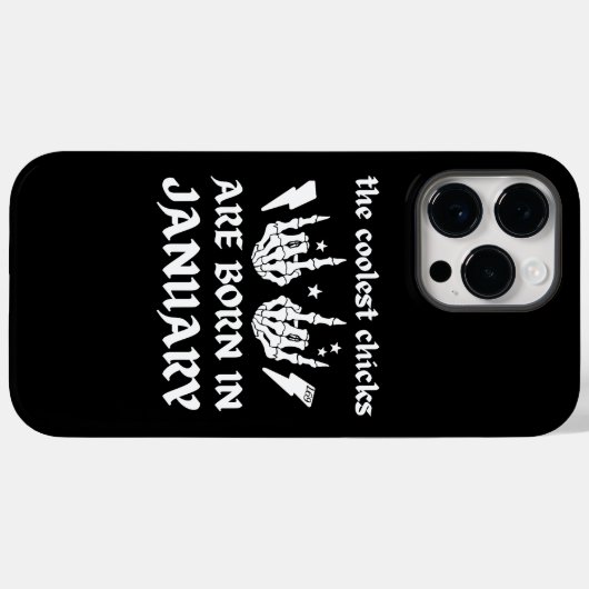 雛クールは一生まれ月生日だ Case-Mate iPhoneケース (裏面 (横))