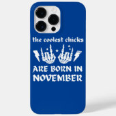 雛クールは十生まれ月の生誕日だ Case-Mate iPhoneケース (裏面)