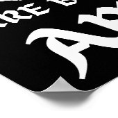 雛クールは四生まれ月生誕日だ ポスター (角)