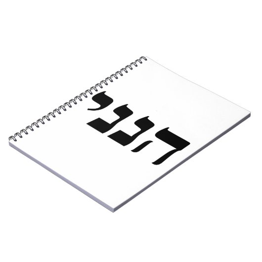 雛二 ノートブック (左側)