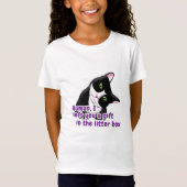 離れお前は Tシャツ (正面)