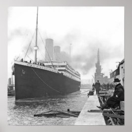 離れのサウサンプトン ポスター