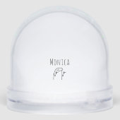 離れの共働きギフトミームアートオフィスユーモア (裏面)