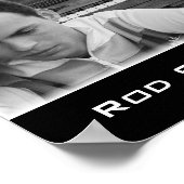 離れのHollywood Behind – 発売日ポスター ポスター (角)