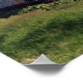 離れエデン ポスター (角)