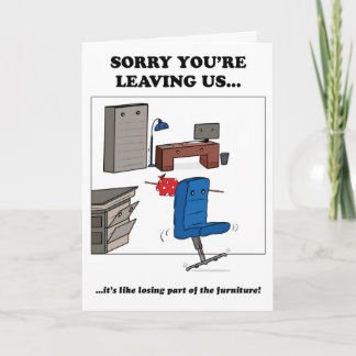 離れカード カード