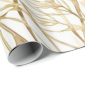 離れゴールデン線 ラッピングペーパー (ロールコーナー)