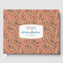 離れズベリーオレンジエレガントバケーションレンタル ゲストブック