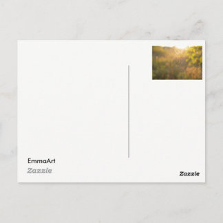 離れズ入り ポストカード