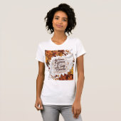 離れファッションTシャツ Tシャツ (正面フル)