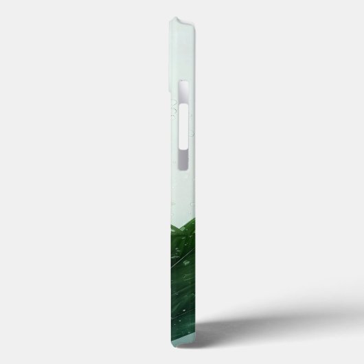 離れフローラ Case-Mate iPhoneケース (裏面 / 左)