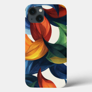 離れフローラ iPhone 13ケース