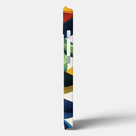 離れフローラ Case-Mate iPhoneケース (裏面 / 左)